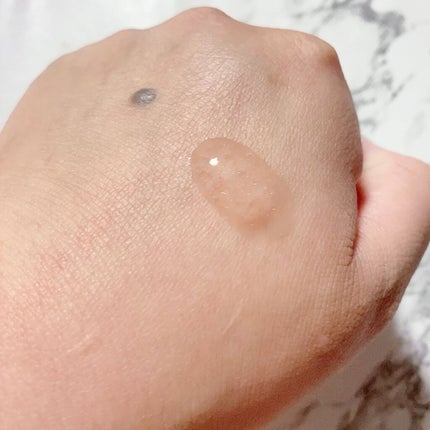 キャビアドットブースター/DEW/ブースター・導入液を使ったクチコミ(4枚目)