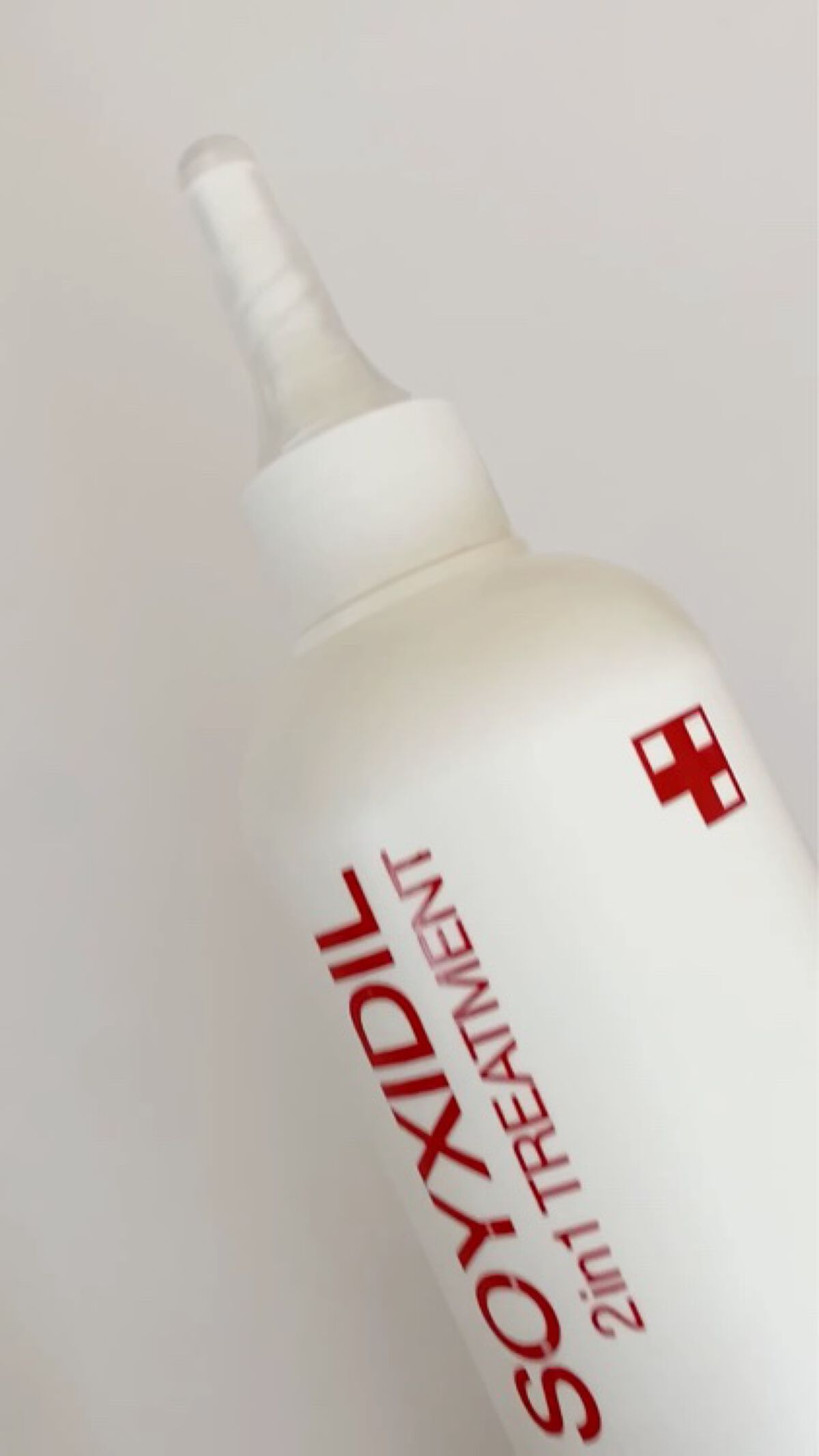 イソフラボントリートメント/MEDICUBE/洗い流すヘアトリートメントの動画クチコミ4つ目