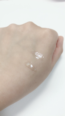 RMK リップジェリーグロス/RMK/リップグロスを使ったクチコミ(2枚目)