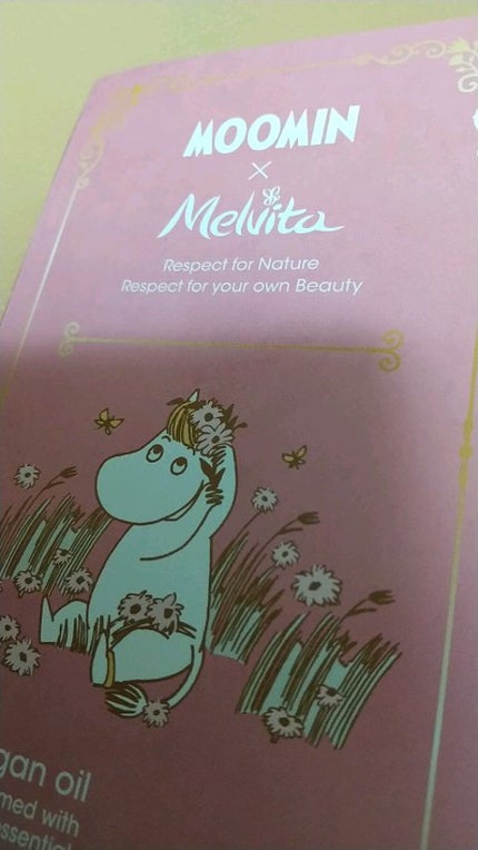 ビオオイル ローズ タッチオイル/Melvita/フェイスオイルの人気ショート動画