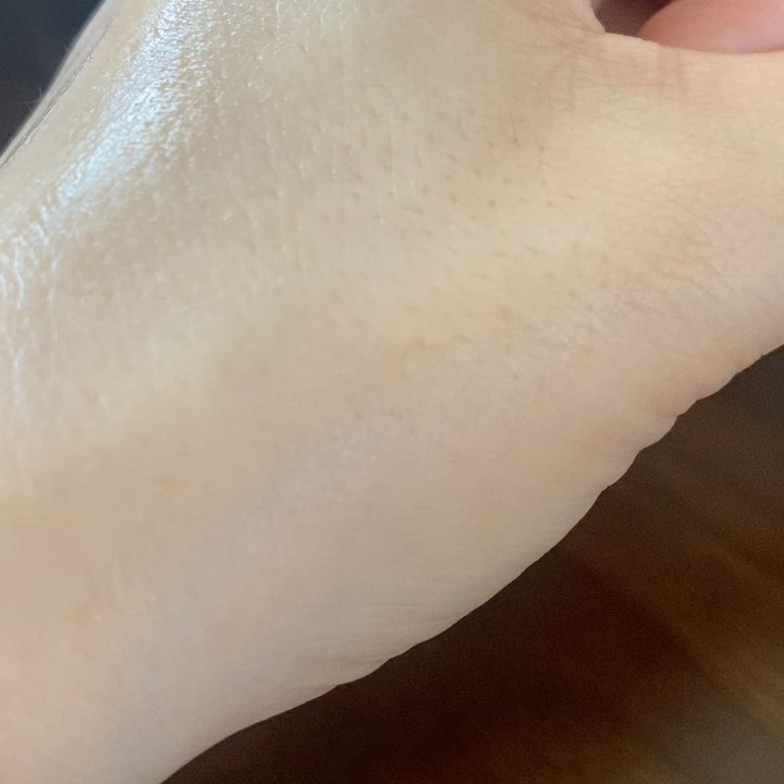 ユースラディアンスパワー モイスチャーライジング クリーム/primera/フェイスクリームの動画クチコミ1つ目