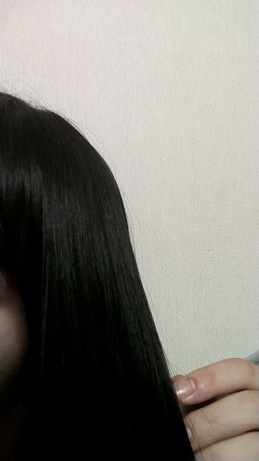 ふんわりさらさらケア シャンプー／コンディショナー/いち髪/市販シャンプーを使ったクチコミ（3枚目）