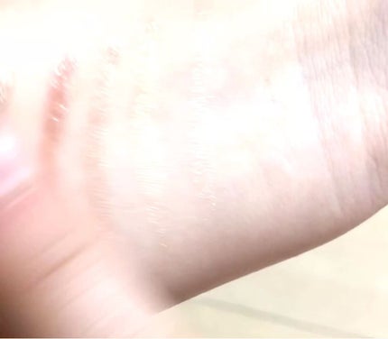 アイムスティックシャドウシマー/i’m meme/スティックアイシャドウを使ったクチコミ(3枚目)