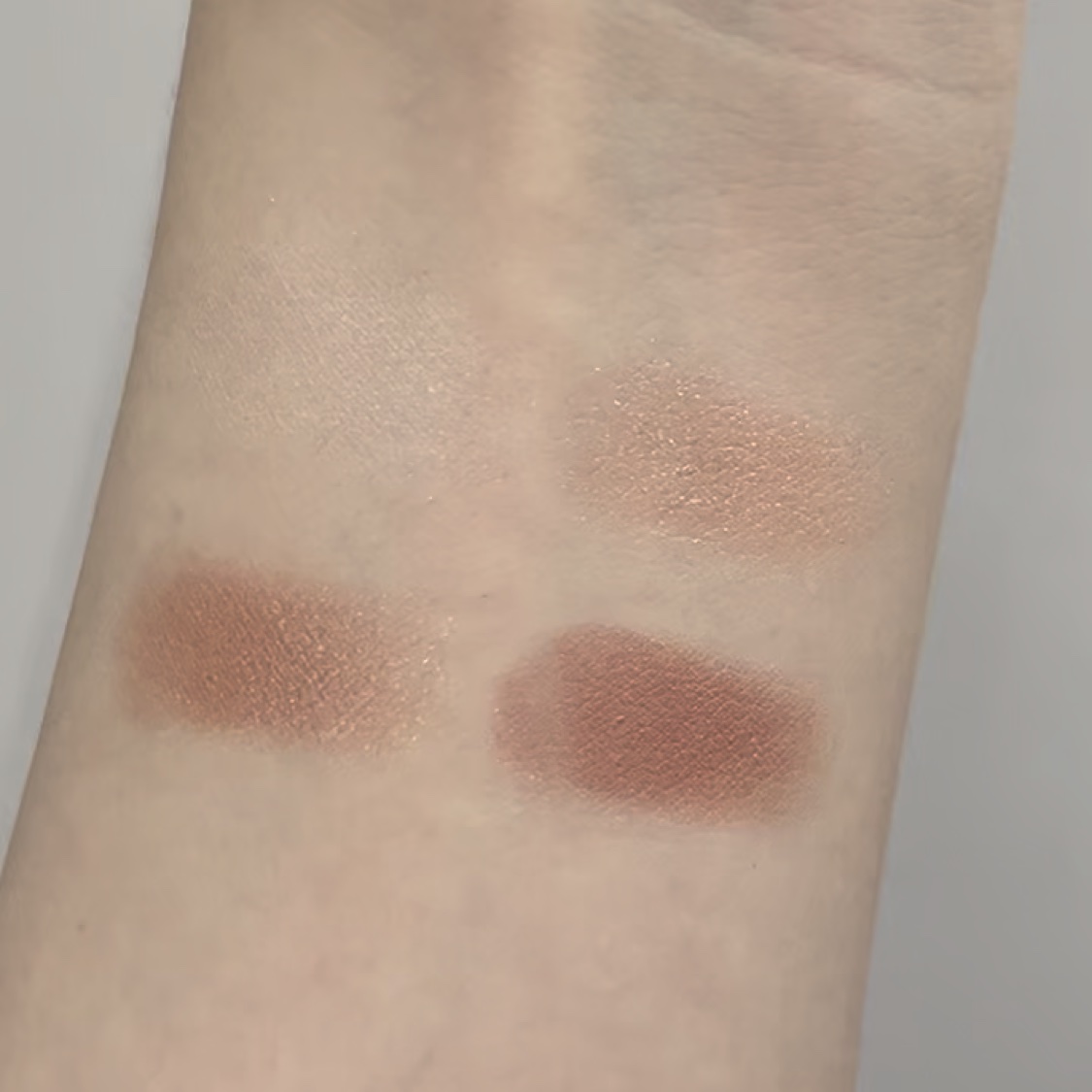 キス　ズームアイポーションＸ/KiSS/アイシャドウパレットの動画クチコミ2つ目