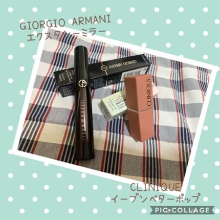 イーブン ベター ポップ/CLINIQUE/口紅の動画クチコミ3つ目