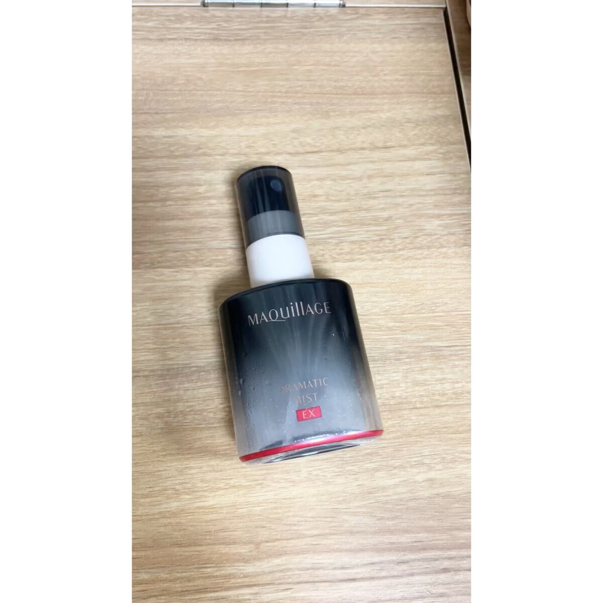 ドラマティックミスト/マキアージュ/ミスト状化粧水の人気ショート動画