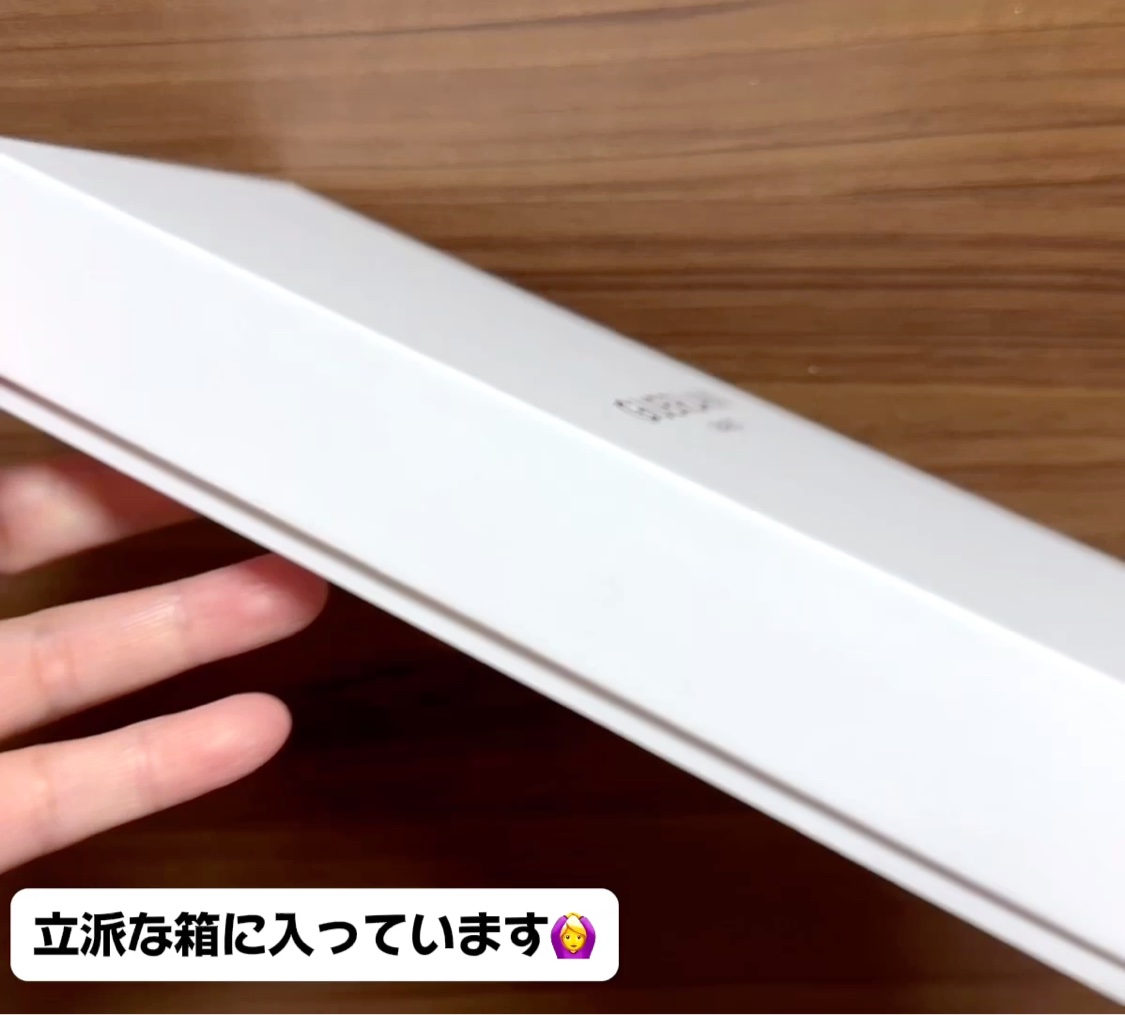 ポイントギフト　ブラシ/GUERLAIN/メイクブラシを使ったクチコミ（3枚目）