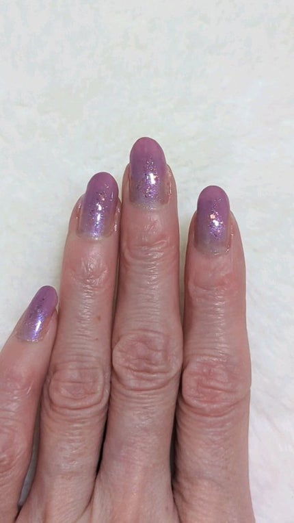 ネイル エナメル/ちふれ/マニキュアの人気ショート動画