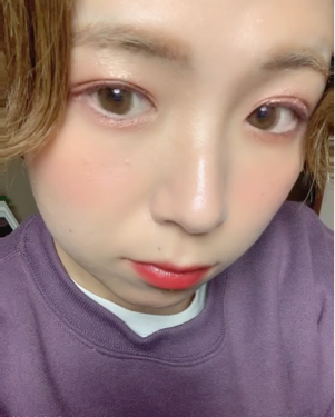 ラブ イン ザ アフタヌーン アイシャドウ パレット/BOBBI BROWN/アイシャドウパレットを使ったクチコミ（3枚目）