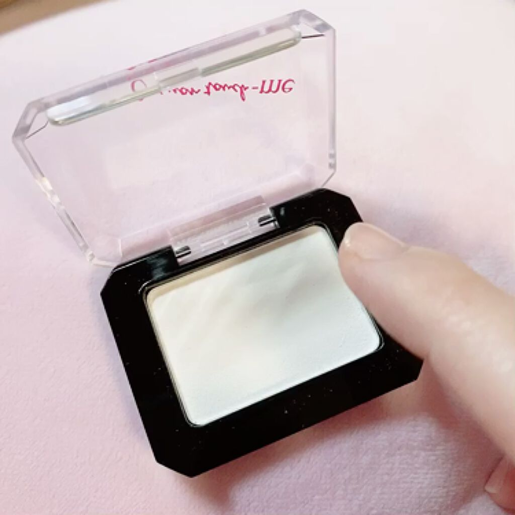 前髪パウダー/キャンドゥ/その他スタイリングを使ったクチコミ（2枚目）