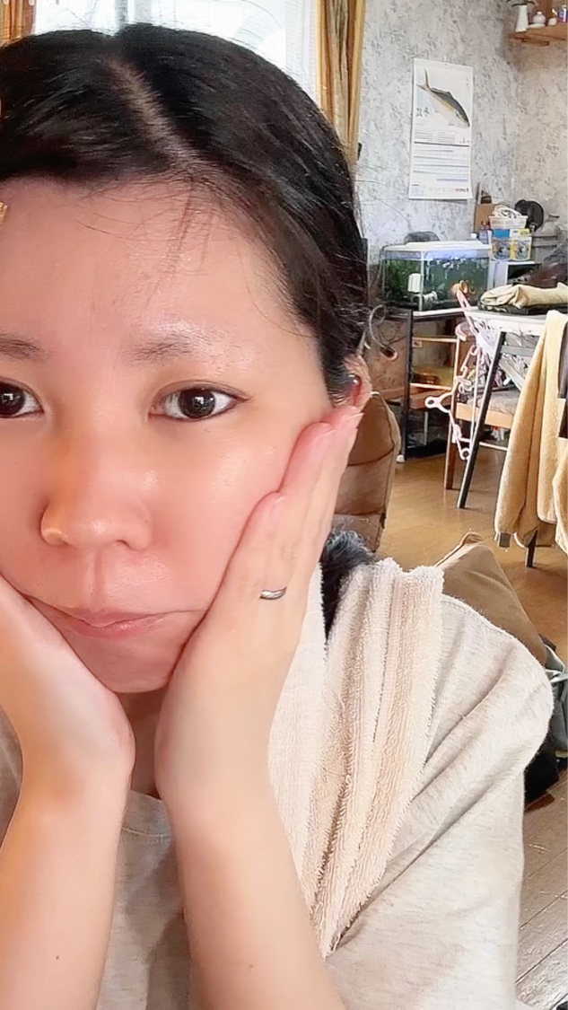 ボーンパンテノールトゥートゥーセラム/SAM'U/美容液を使ったクチコミ（1枚目）