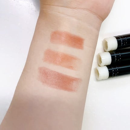 セルヴォーク アラウズ リップス/Celvoke/口紅を使ったクチコミ(10枚目)