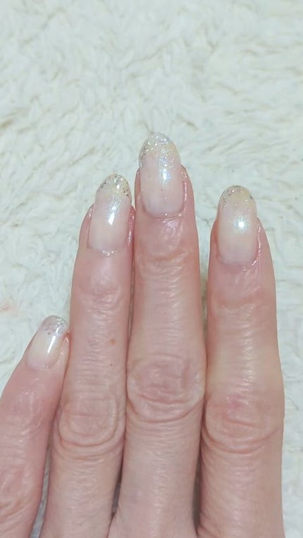 pa ネイルカラー プレミア/pa nail collective/マニキュアの人気ショート動画