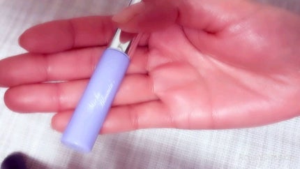 アイラッシュグルー/ミッシュブルーミン/つけまつげを使ったクチコミ(8枚目)