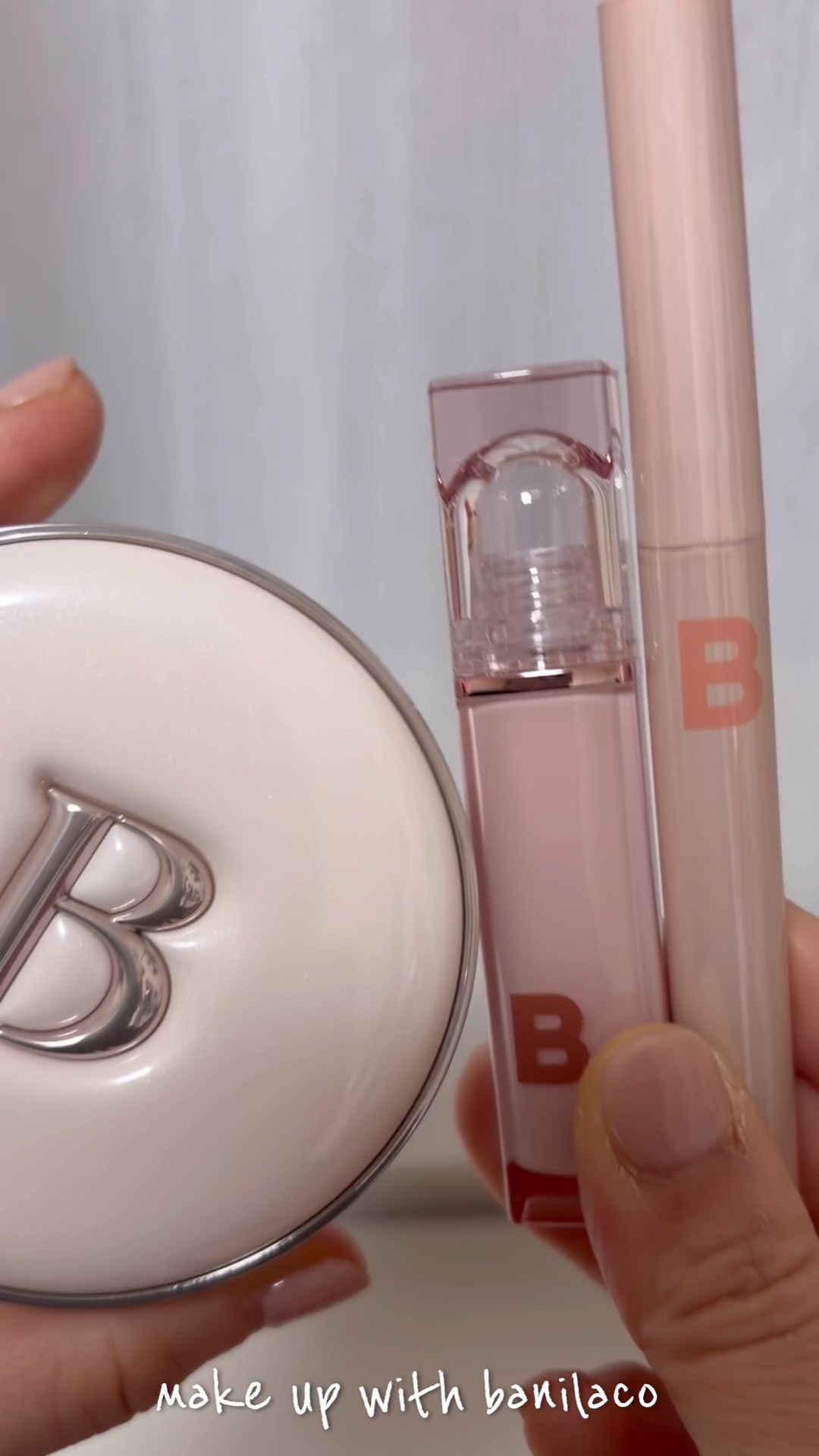 エッセンス スキン デュー クッション/BANILA CO/クッションファンデーションを使ったクチコミ（1枚目）