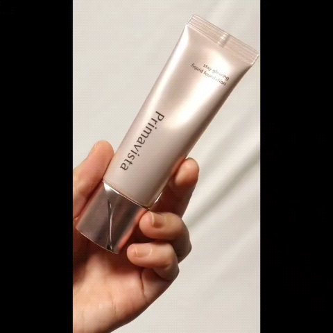 プリマヴィスタ ステイグロウ リキッド/プリマヴィスタ/リキッドファンデーションの動画クチコミ2つ目