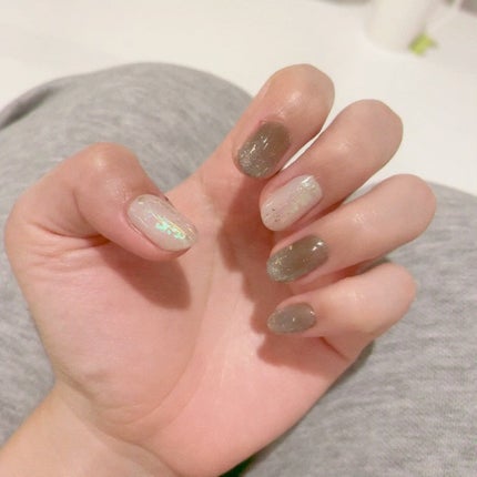 irogel/irogel(イロジェル)/ジェルネイルの動画クチコミ1つ目