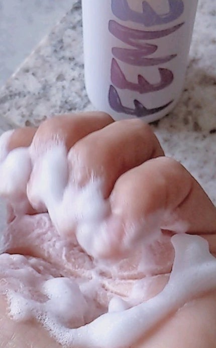 炭酸フェムケアソープ/FEMEE/デリケートゾーンケアの人気ショート動画