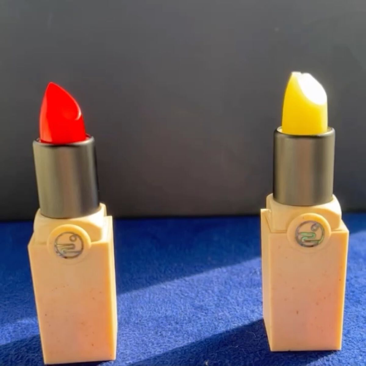 Cheoma Lip/YEONJI/リップバームを使ったクチコミ（1枚目）