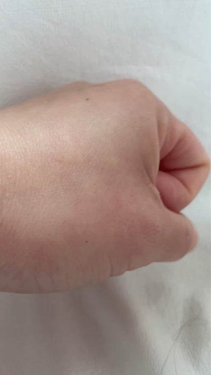 ブラックライスナイトナイトレチノールセラム/haruharu wonder/美容液を使ったクチコミ(3枚目)