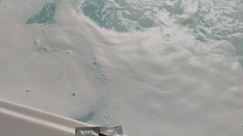 バスミルク コットンミルクの香り/クナイプ/入浴剤の人気ショート動画