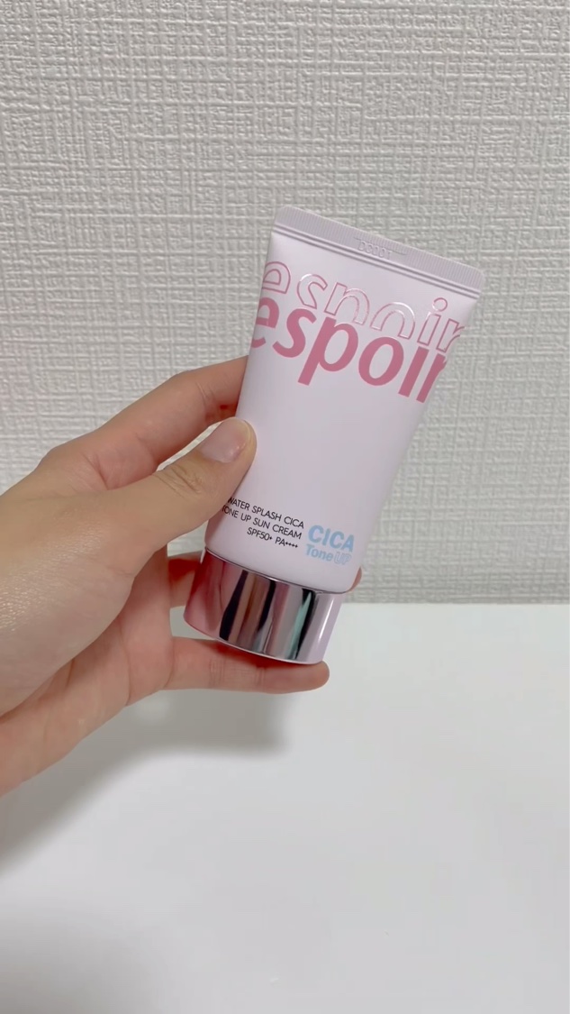 プロテーラービーベルベットカバークッション/espoir/クッションファンデーションの動画クチコミ5つ目