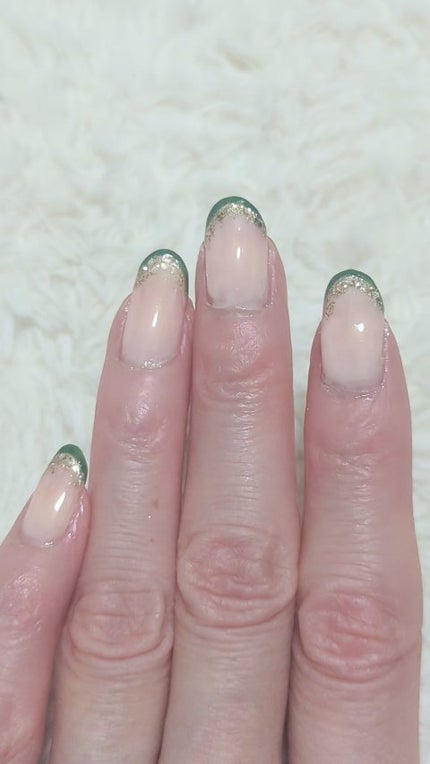 pa ネイルカラー ドロウネイル/pa nail collective/マニキュアの人気ショート動画