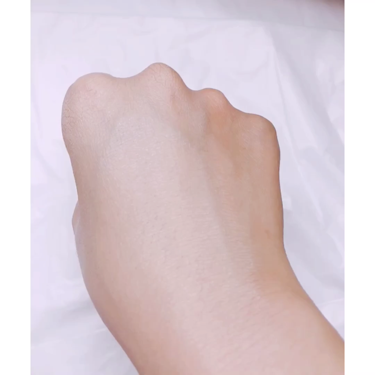 CC&BBジェルクリームモイスト/RUJE/BBクリームの動画クチコミ1つ目