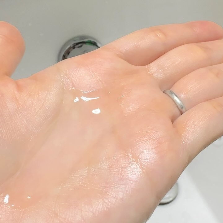 ヴィーガンリポソームレチノールセラム/SKIN&LAB/美容液を使ったクチコミ（2枚目）