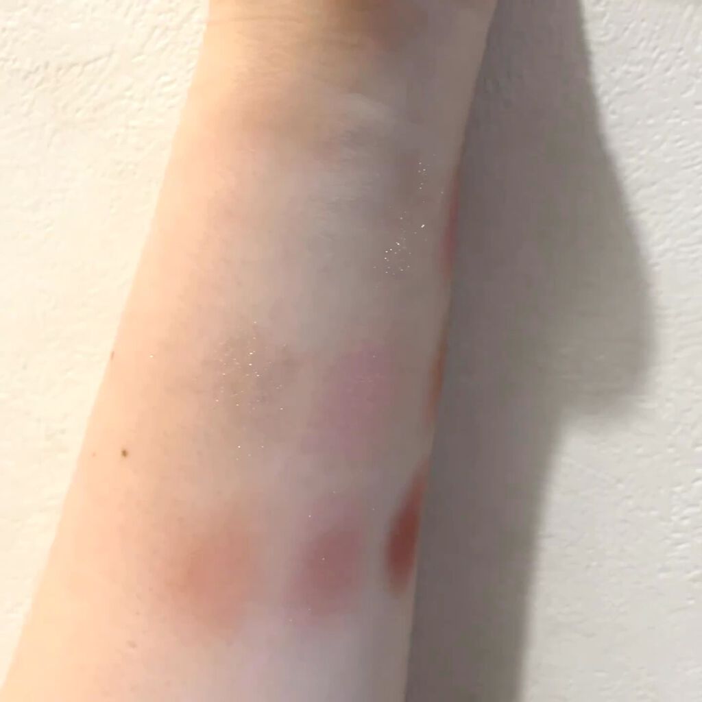 アイシャドウパレット/Kirei&co./アイシャドウパレットを使ったクチコミ（2枚目）