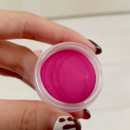 アイグロウ ジェム/DECORTÉ/ジェル・クリームアイシャドウを使ったクチコミ(3枚目)