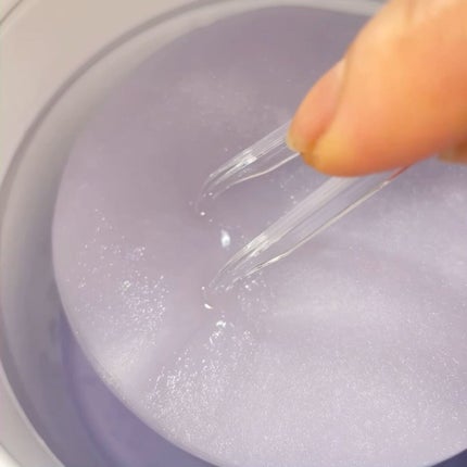 グアバ 70スキントナーパッド /BENTON/トナーパッドを使ったクチコミ(9枚目)