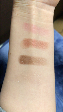 ディアダーリン ウォータージェルティント/ETUDE/リップティントの動画クチコミ2つ目