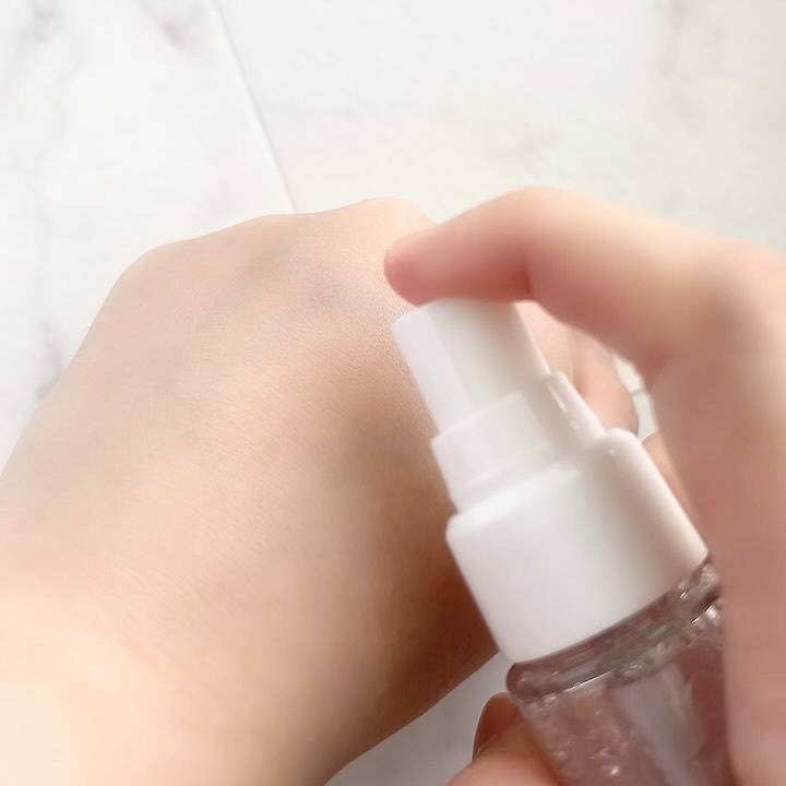 マザー＆ドーター デリケートオイルインミスト/Mother&Daughter/デリケートゾーンケアの動画クチコミ3つ目