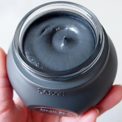 3in1 マスク&スクラブ/SABON/洗い流すパック・マスクの人気ショート動画