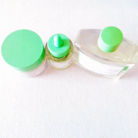 グリーントマトクリーム/FULLY/フェイスクリームを使ったクチコミ（1枚目）