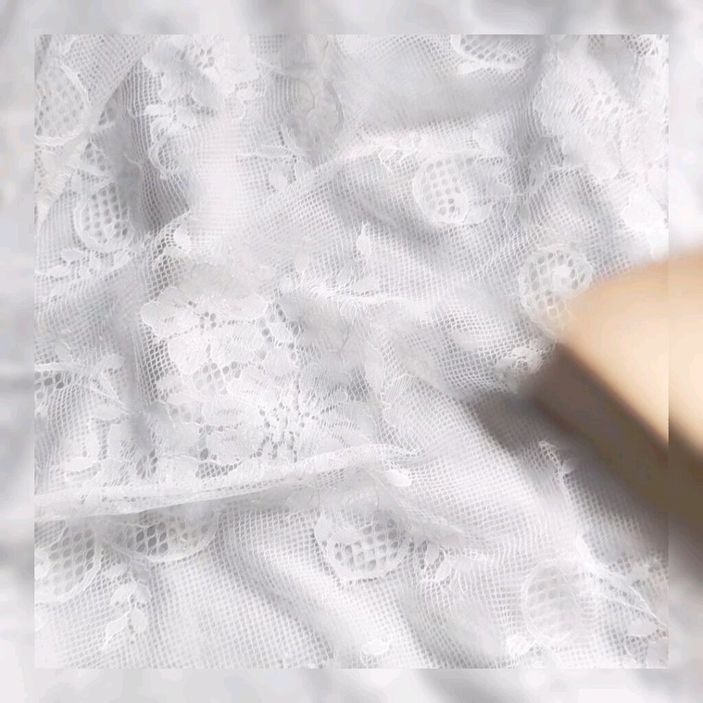 ジュエルクリームアイカラー/ANSRIRE fleur/ジェル・クリームアイシャドウを使ったクチコミ（2枚目）