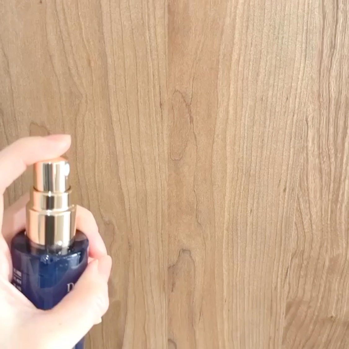 ドクタージー ブラックスネイル コラーゲンミスト/Dr.G/ミスト状化粧水を使ったクチコミ（3枚目）