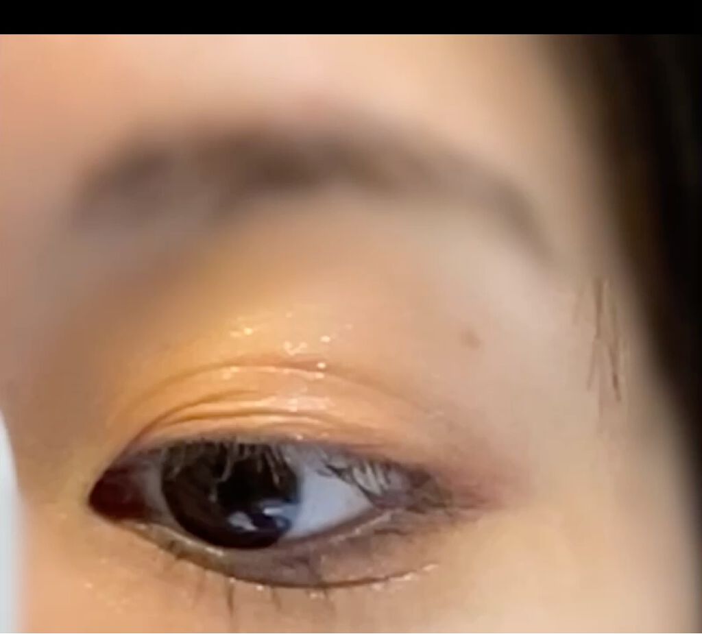 Venus Marble アイシャドウキャットシリーズ/Venus Marble/アイシャドウパレットを使ったクチコミ（3枚目）