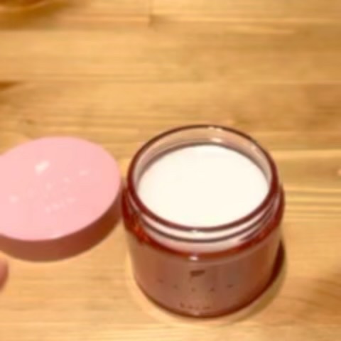 オーシャントリコ ヘアスタイリング バーム クリーンオーシャン/OCEAN TRICO/ヘアバームを使ったクチコミ（3枚目）