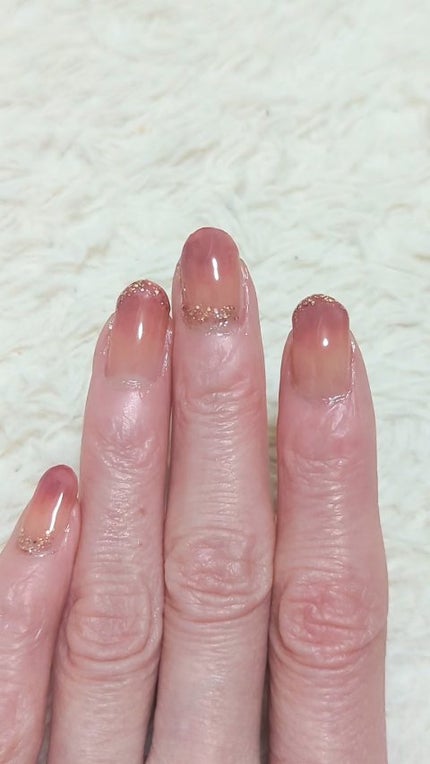 ネイルマイン/デュカート/マニキュアの人気ショート動画