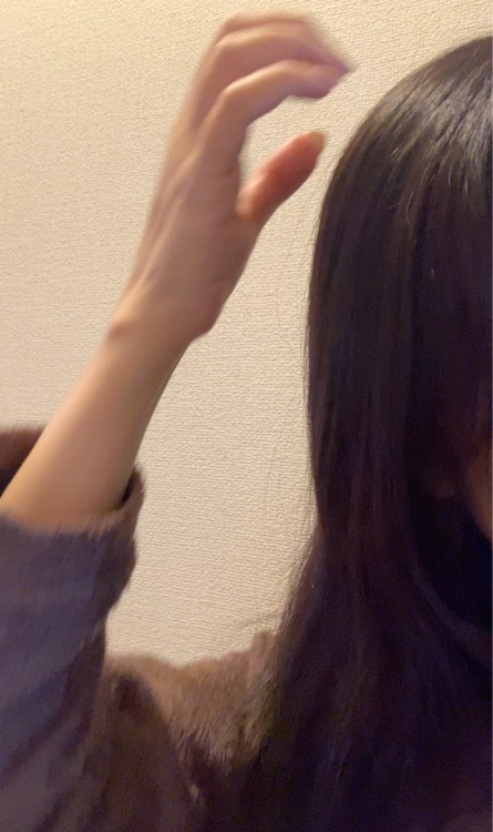 THE ANSWER EXケア＆コート オイル/THE ANSWER/ヘアオイルの動画クチコミ1つ目