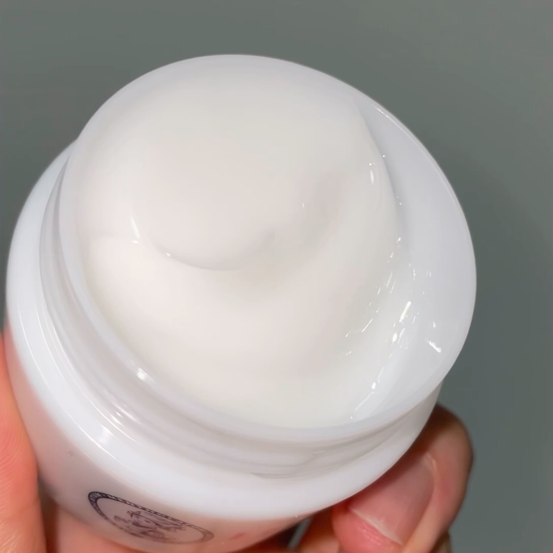 メンソレータム リフレア デオドラントクリーム/リフレア/デオドラント・制汗剤を使ったクチコミ（3枚目）