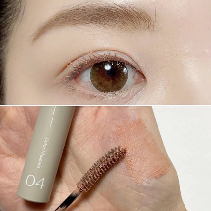 メガ・ステッキ/RICAFROSH/マスカラの人気ショート動画