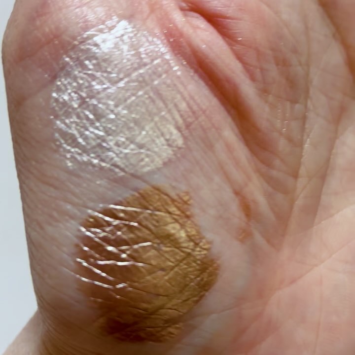 ウィンク アイ シマー ライト/Javin De Seoul/リキッドアイシャドウの動画クチコミ5つ目