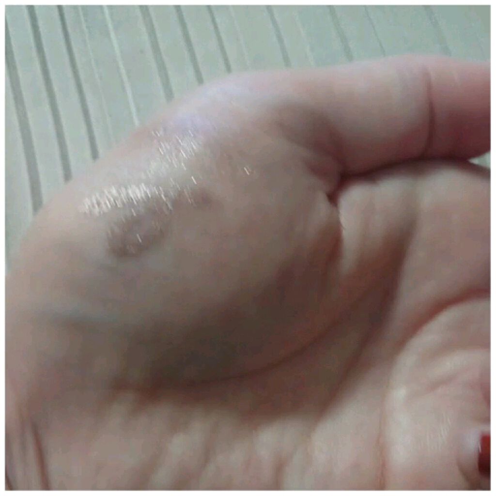 キャビアスティック アイカラー/ローラ メルシエ/スティックアイシャドウを使ったクチコミ（3枚目）