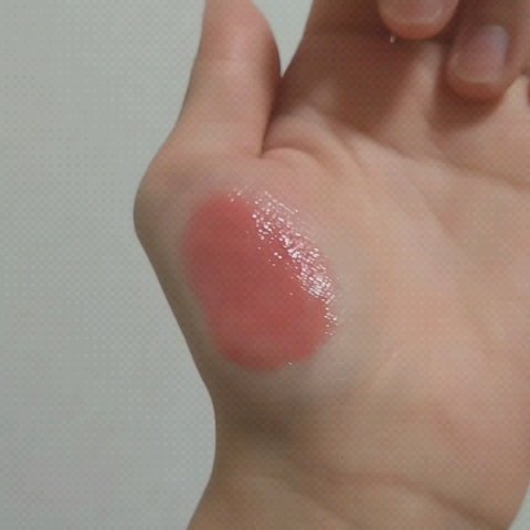 YSL ラブシャイン キャンディグレーズ/YVES SAINT LAURENT BEAUTE/口紅の人気ショート動画