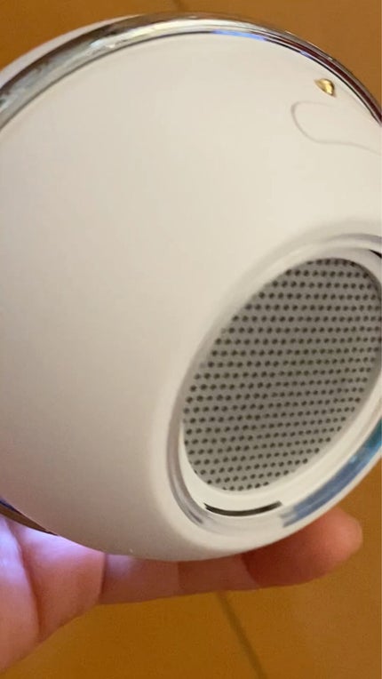 試してみた】プラズマエアシャワー美顔器 Un(アン) UN01-W 試してみた】プラズマエアシャワー美顔器 Un(アン) UN01-W