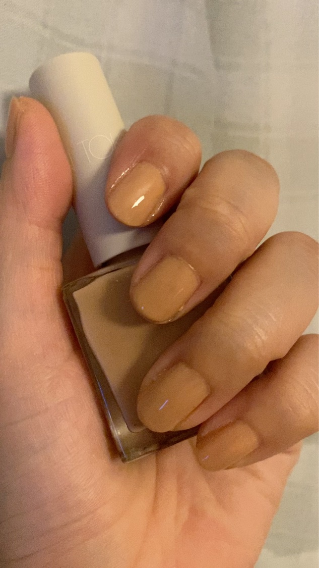 アディクション ザ ネイル ポリッシュ + “サイレンスト セレニティ”/ADDICTION/マニキュアの動画クチコミ1つ目