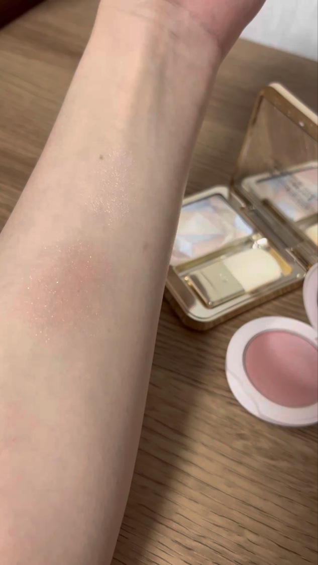 アネッサ パーフェクト UV ブラッシュオンパウダー/アネッサ/日焼け止めパウダーを使ったクチコミ（3枚目）